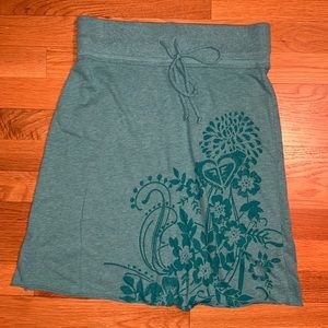 Roxy skirt